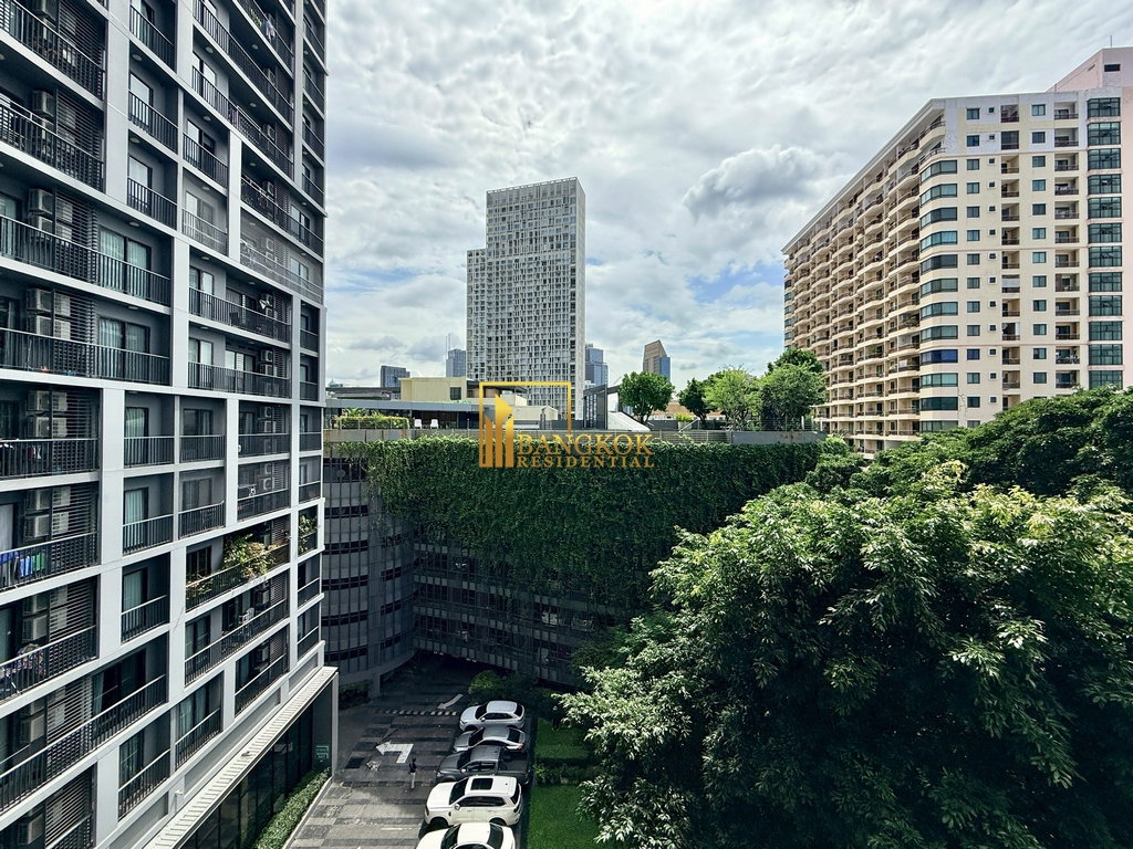 picture The Seed Mingle | Modern 2 Bedroom Condo For Rent in Sathorn - BR4282CD - 5/29