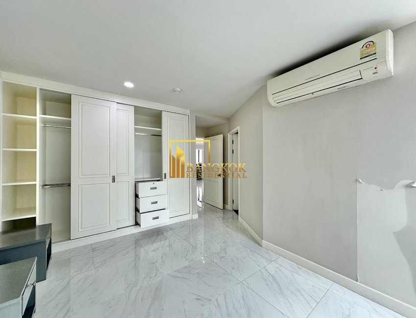 picture President Park | Renovated 3 Bedroom Condo in Phrom Phong - BR1848CD - 27/43