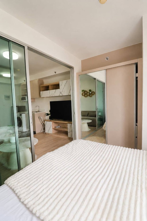 picture 🏢 Condo for Rent: A Space Me Rattanathibet   Property Code | LNP-C14175  - 6/10