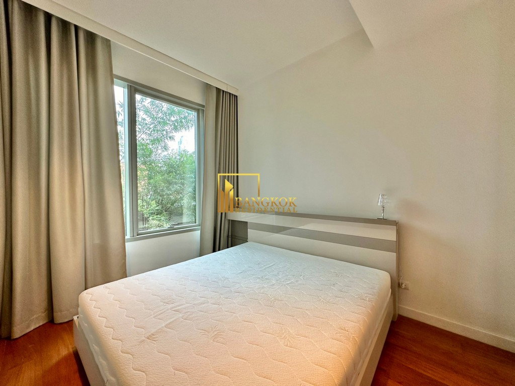 รูป 185 Rajadamri | Beautiful 2 Bedroom Luxury Condo in Ratchadamri Area - BR13975CD - รูปที่ 18/39