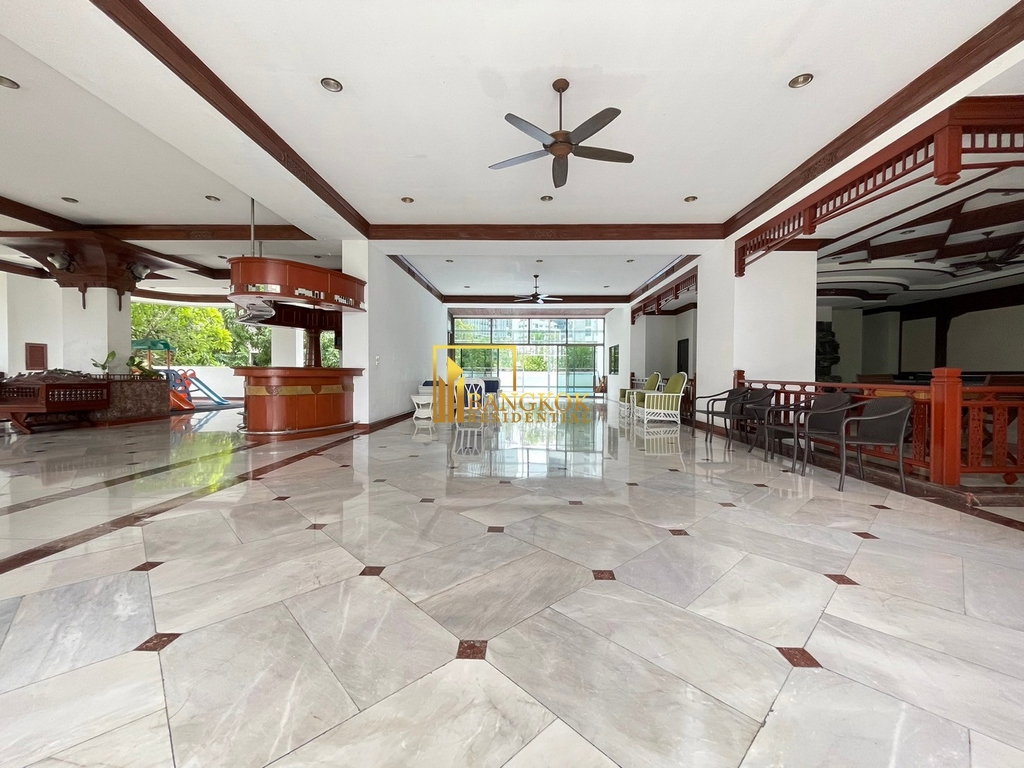 picture Impressive 3 Bed Apartment in Phrom Phong Area - BR21182AP - 53/55