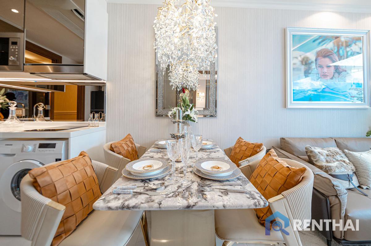 picture The Riviera Malibu Pratumnak area 1 bedroom 1 bathroom 32 sqm - 9/25