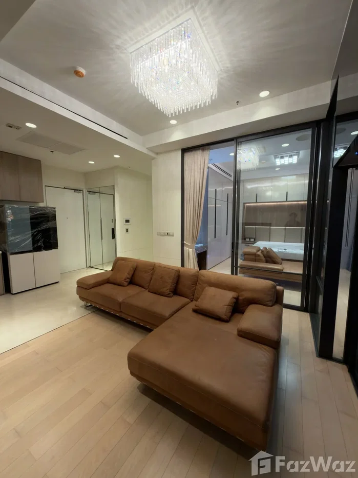 รูป ขาย คอนโด 1 ห้องนอน ในโครงการ เซอร์เคิล ลิฟวิ่ง โปรโตไทพ์ 6614182 - รูปที่ 2/16