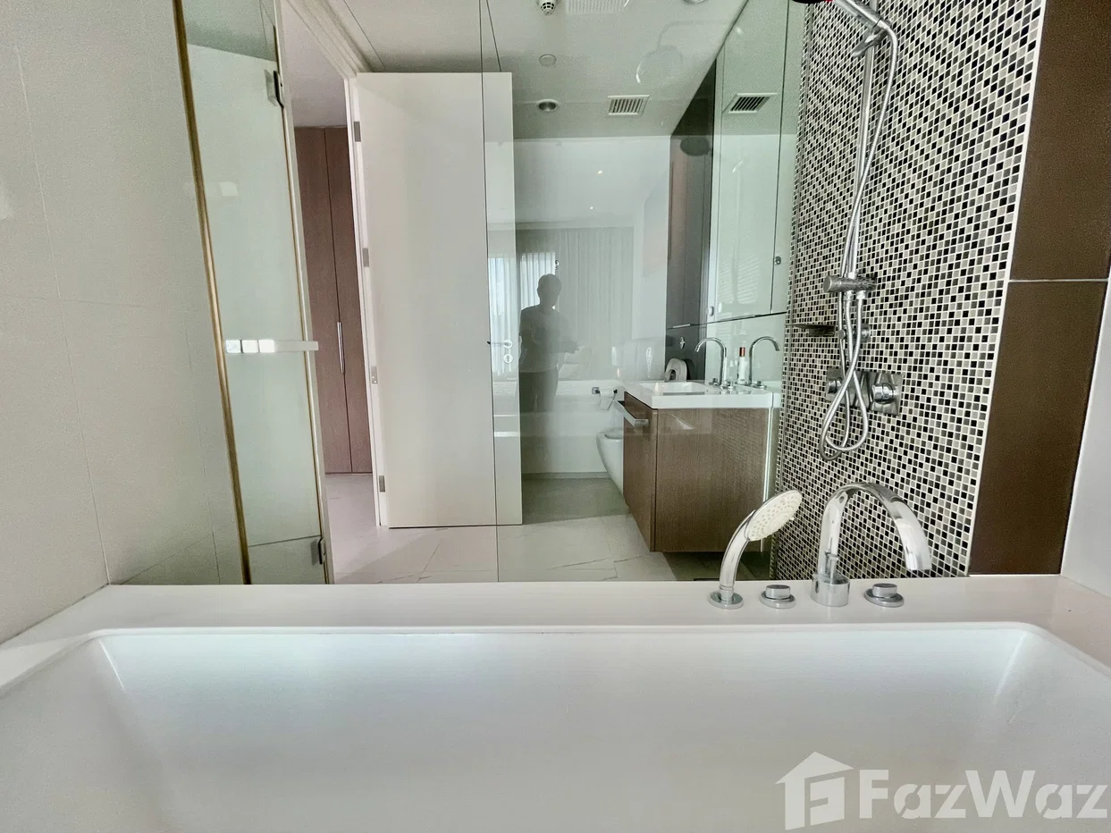 picture For sale Luxury 2BR/2BT condo 185 Rajadamri Lumphini Park 75514 - 29/32