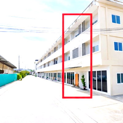 เช่าอาคารพาณิชย์ กรุงเทพมหานคร : ให้เช่าทาวน์โฮม3ชั้น2นอน3น้ำ 25ตร.ว.144ตร.ม.สายไหม-เพิ่มสิน ตลาดวงศกร400ม. เหมาะสำหรับอยู่อาศัยและออฟฟิต เฟอร์ฯครบแอร์3ตู้เย็น1ทีวี1