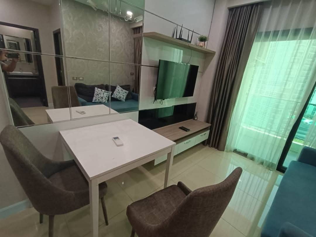 picture Quick Sale: Dusit Grand View 1bedroom 1bathroom with sea view  - 7/12