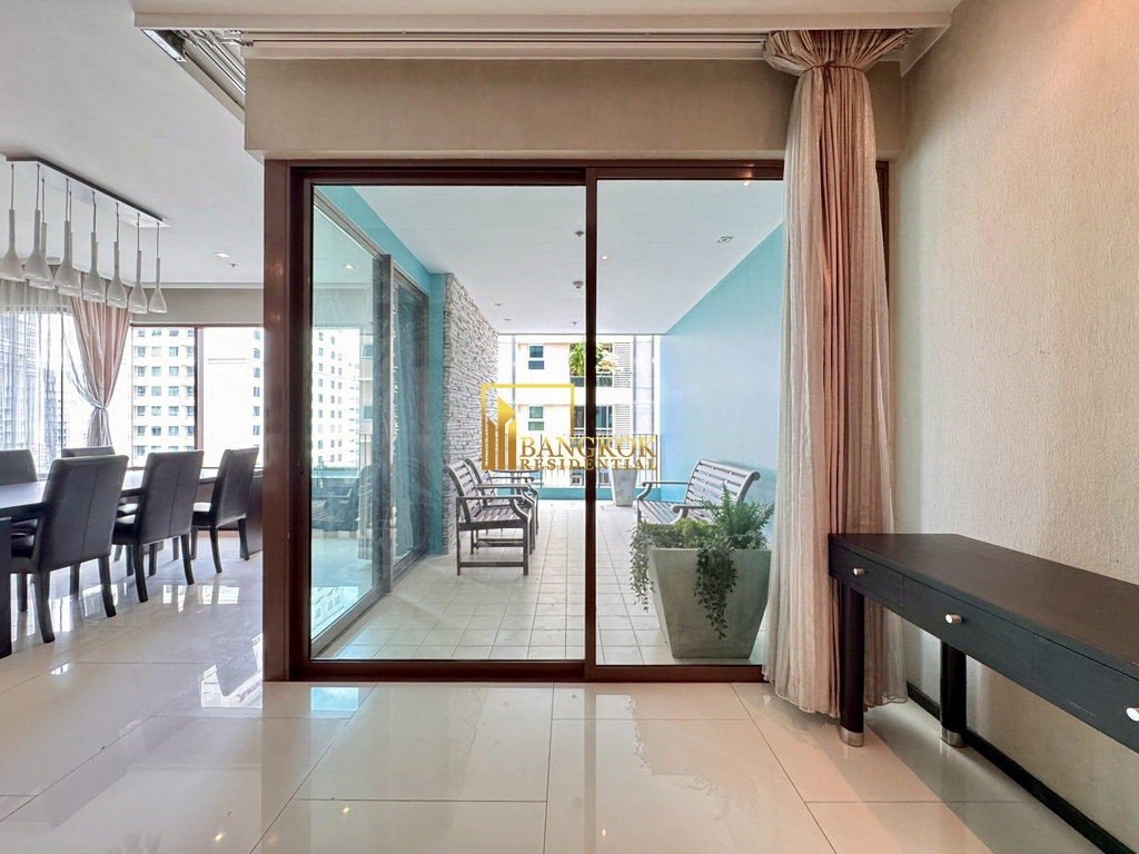 รูป Emporio Place | Roomy 3 Bedroom Condo in Phrom Phong - BR14518CD - รูปที่ 2/43