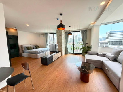 📌 For Sell Condo JC TOWER Building 1, Floor 10,Studio, Room size 64 sqm