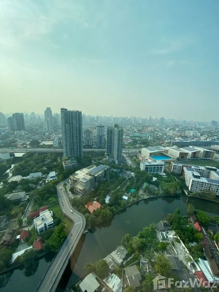 picture 2 Bedroom Condo for sale at The Base Sukhumvit 77 1094152 - 8/9