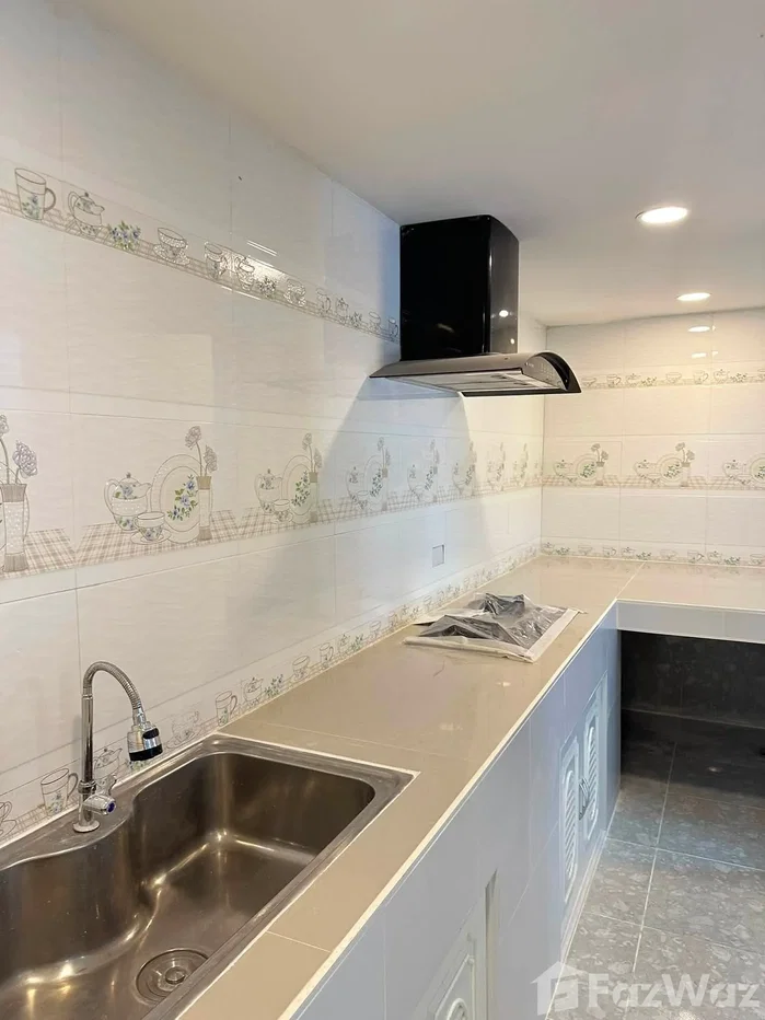 รูป บ้านรีโนเวทใหม่ โครงการพฤกษาวิลล์ ถลาง 6614506 - รูปที่ 2/14