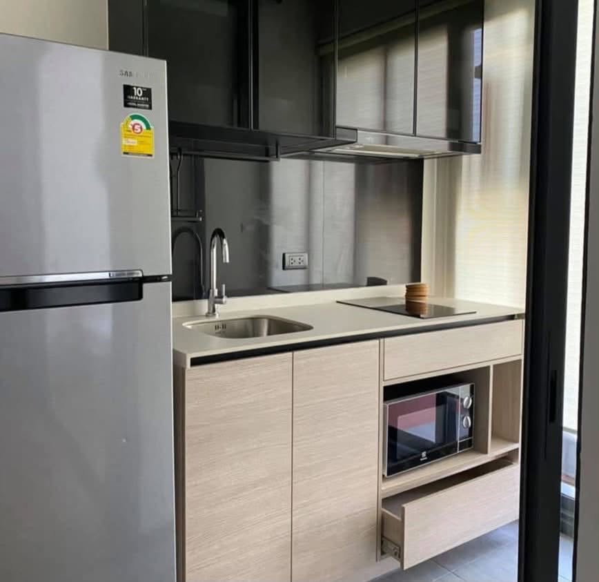 picture 🎈#MT2607_154 🎈💥Urgent💥 Guaranteed availability! Click quickly before it's gone‼️ For Rent 1️⃣4️⃣k.🔥 Condo The Base Garden Rama 9 - 5/7