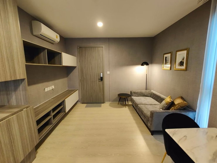 รูป ห้องมุมโครงการ ไนท์บริดจ์พหลโยธิน หลักสี่ - รูปที่ 5/16