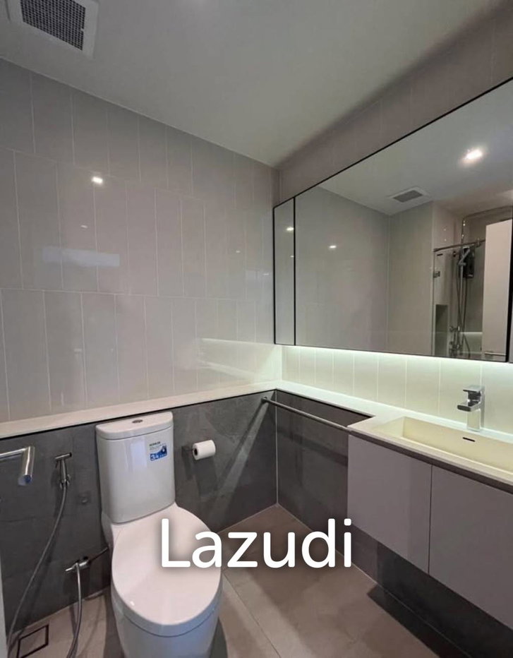 picture 38 Sqm 1 Bed The Reserve Phahol - Pradipat - 7/8