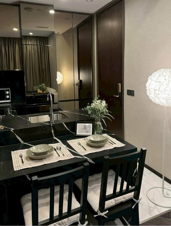 picture ✨Luxury 1 Bedroom Unit For Rent @ The Esse Sukhumvit 36✨ 🏡 - 10/10