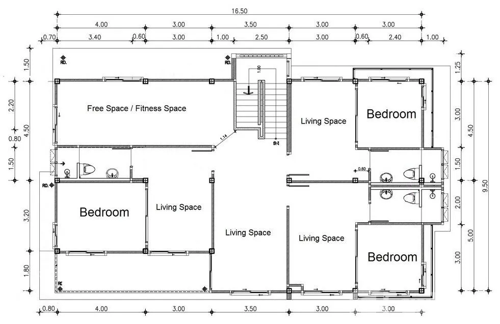 รูป ขาย บ้านเดี่ยว 4 ห้องนอน ใน ดอนเมือง, กรุงเทพมหานคร 67811 - รูปที่ 5/10