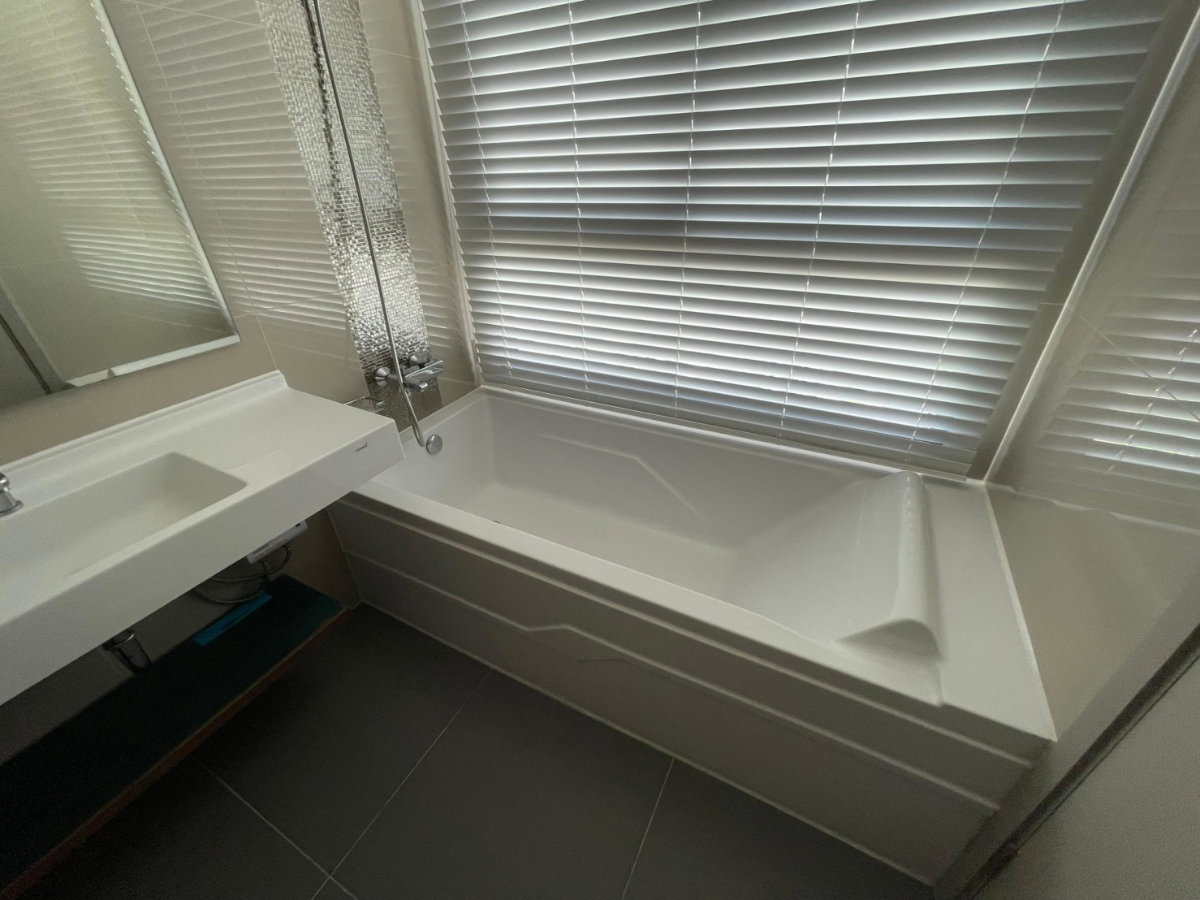 รูป ปล่อยเช่า IDEO Sukhumvit 93 ห้องมุม วิวแม่น้ำ ใกล้ BTS บางจาก เพียง 80 เมตร - รูปที่ 3/8