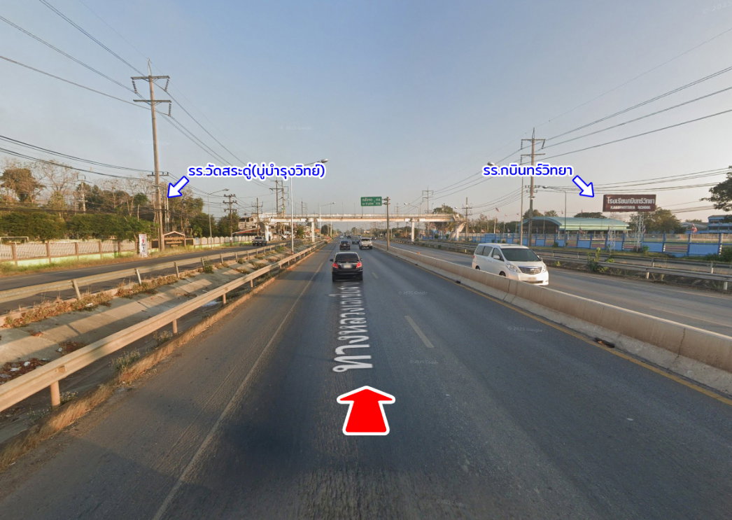 รูป ขายที่ดิน ต.วังตะเคียน อ.กบินทร์บุรี จ.ปราจีนบุรี - รูปที่ 6/18