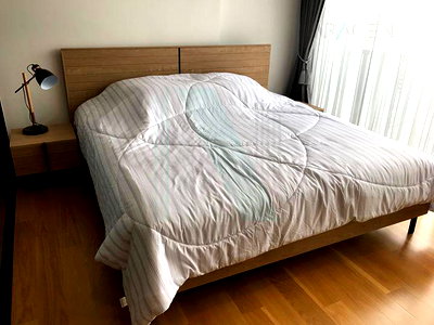 Condos for rent : 🚩 For rent condo NOBLE REVO SILOM Building 1, Floor 16,1 bed room, Room size 33.00 sqm