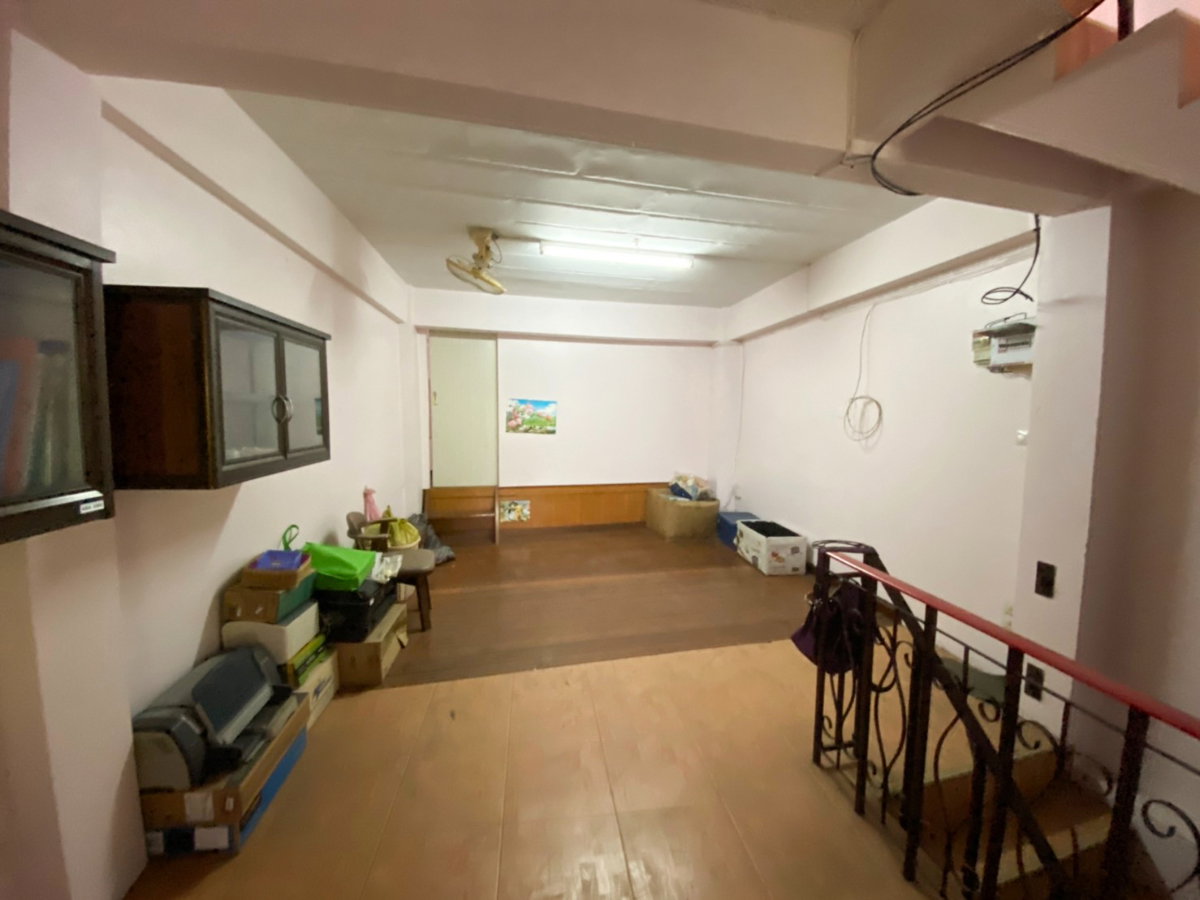 picture Commercial building for sale Phraya Satcha Road, Khiri Intersection, Chonburi - 6/19