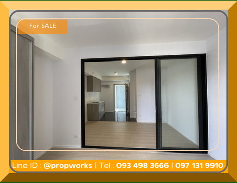 [For Sale] 🎉SCW009093🎉🏢a space MEGA 1🔥Golden Opportunity! Brand New Unit Back on the Market🔥