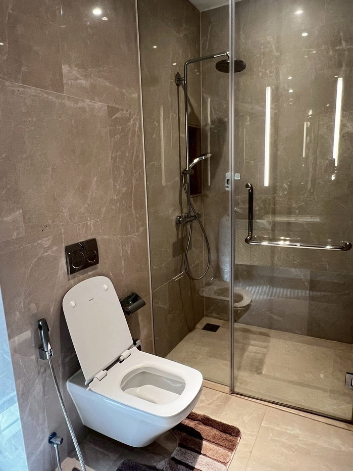 รูป Rare Steal & Below Market: Magnolia Waterfront Residence – Only 33.3 MB - รูปที่ 15/18