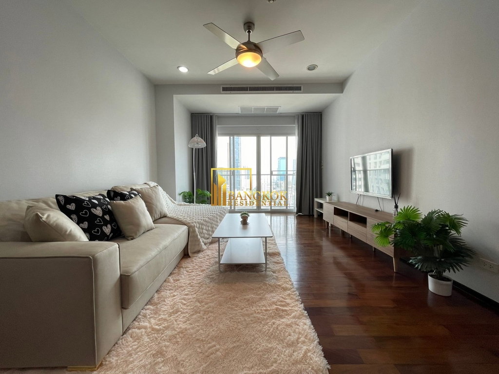 รูป Noble Ora | Modern 2 Bedroom Condo in Thonglor - BR2724CD - รูปที่ 1/34