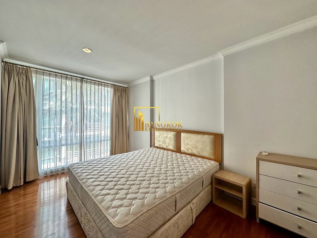 รูป Baan Siri 10 | 2 Bedroom Condo in Central Location - BR10261CD - รูปที่ 7/23