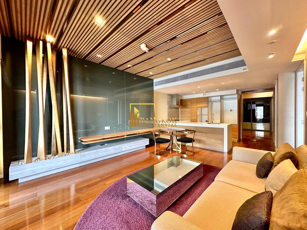 picture The Pano | Beautifully Renovated 2 Bedroom Riverside Condo - BR17093CD - 4/50