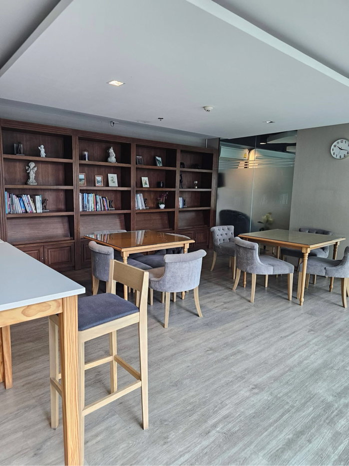 รูป ปล่อยเช่า | The Niche Pride Thonglor–เพชรบุรี ชั้น 23  เฟอร์ฯ สวยพร้อมเข้าอยู่ - รูปที่ 33/39