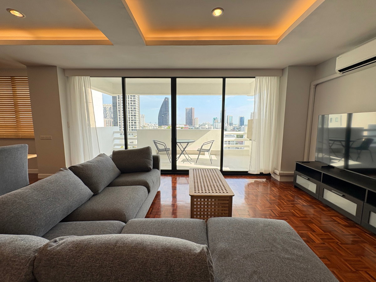 รูป Code: 26KJ3894  ให้เช่า Tongtip Mansion 🔥🔥 จองเดือนนี้รับส่วนลด1,000บาท 🔥🔥 @kjcondo (มี@ข้างหน้าด้วยนะคะ) - รูปที่ 1/21