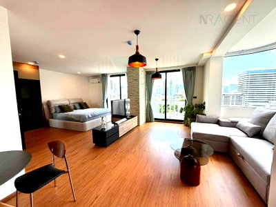 Condos for sale : 🔺 For Sell Condo JC TOWER Building 1, Floor 10,Studio, Room size 64 sqm