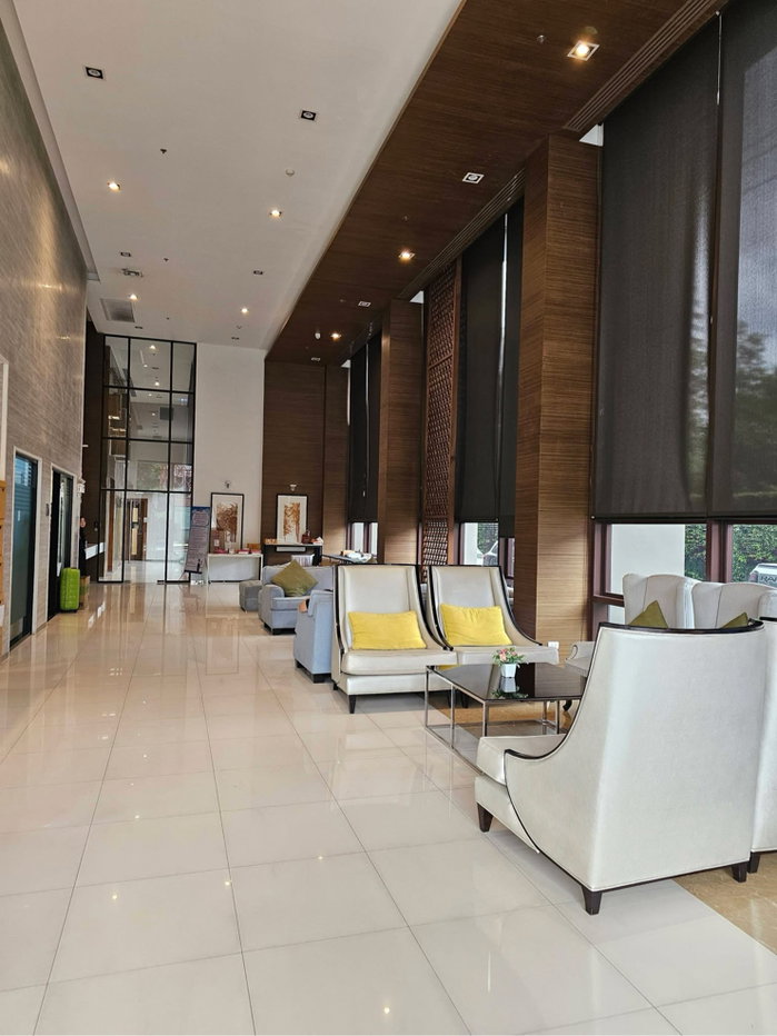 รูป ปล่อยเช่า | The Niche Pride Thonglor–เพชรบุรี ชั้น 23  เฟอร์ฯ สวยพร้อมเข้าอยู่ - รูปที่ 30/39