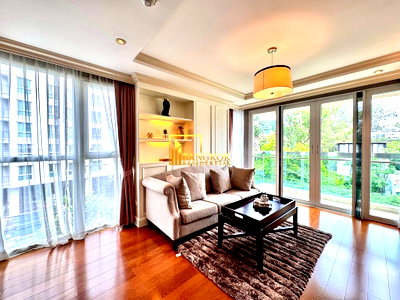Condos for rent : Elegant 2 Bedroom Luxury Apartment For Rent in Ekkamai - BR20912AP