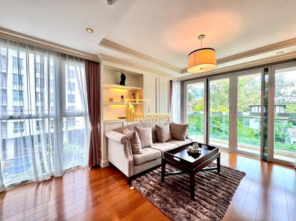 รูปภาพ Elegant 2 Bedroom Luxury Apartment For Rent in Ekkamai - BR20912AP