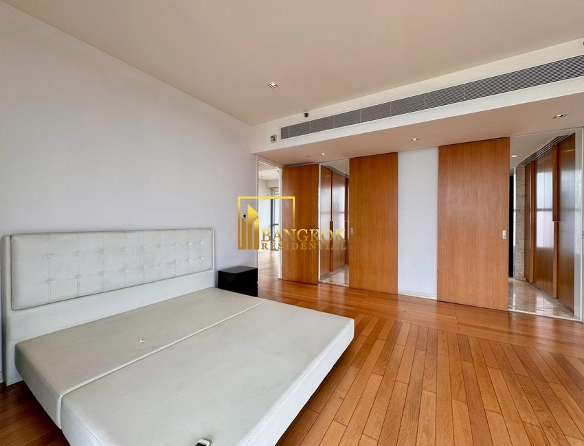 รูป The Pano | Very Spacious 3 Bed Riverside Condo in Rama 3 Area - BR1411CD - รูปที่ 20/61