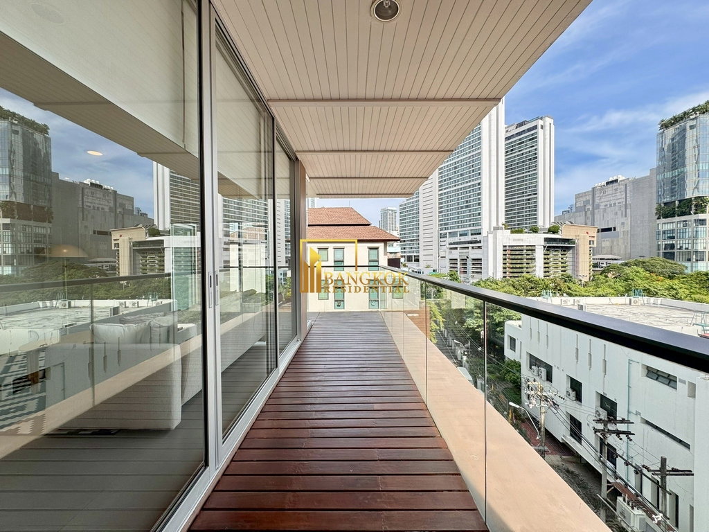 รูป Spacious 1 Bedroom Apartment For Rent in Great Location - BR21318AP - รูปที่ 6/27