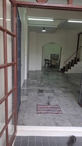 3-bed townhouse for rent, 176 sqm, 22 sq wah, Huai Khwang