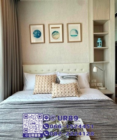 picture ð Hot Price ð For Rent The Base Park West Sukhumvit 77 - 7/9