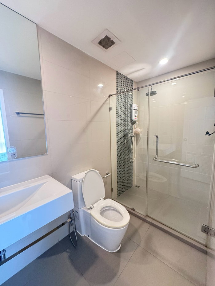 รูป The Sky Sukhumvit ห้องสวย ราคาดี สอบถามเพิ่มเติมได้ที่ Line @condorental - รูปที่ 11/12