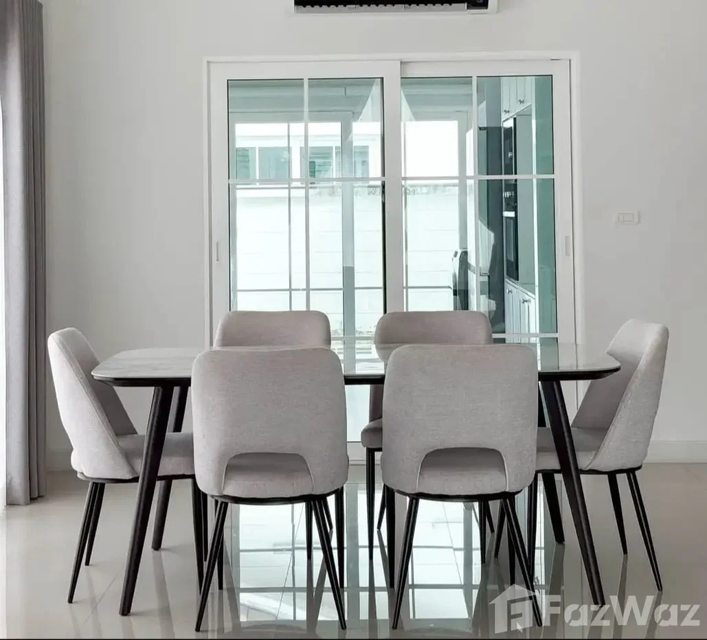 รูป ขาย บ้านเดี่ยว 3 ห้องนอน ในโครงการ ศุภาลัย ลากูน ภูเก็ต 6613586 - รูปที่ 13/14