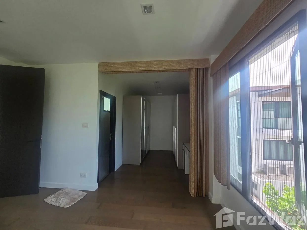 รูป บ้านเดี่ยวให้เช่า 3 ห้องนอน ในโครงการ ดิ เอวา เรสซิเดนซ์ 6613571 - รูปที่ 22/24