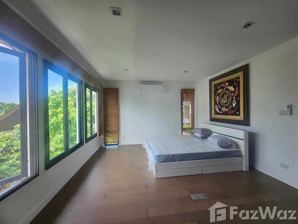 รูป บ้านเดี่ยวให้เช่า 3 ห้องนอน ในโครงการ ดิ เอวา เรสซิเดนซ์ 6613571 - รูปที่ 21/24