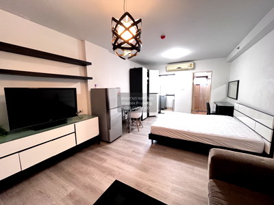 Condos for rent : FOR RENT condo , Supalai City Resort Ramkamhaeng , ARL-Ramkhamhaeng , Hua Mak , Bang Kapi , Bangkok , CX-54074 ✅ Live chat with us ADD LINE @connexproperty ✅