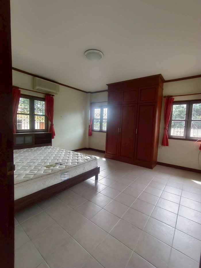 รูป 🏡ขายบ้านเดี่ยวชั้นเดียว พร้อมผู้เช่า หมู่บ้านฟิวเจอร์แลนด์ ทำเลย่านหนองควาย T.063-6649056 - รูปที่ 17/22