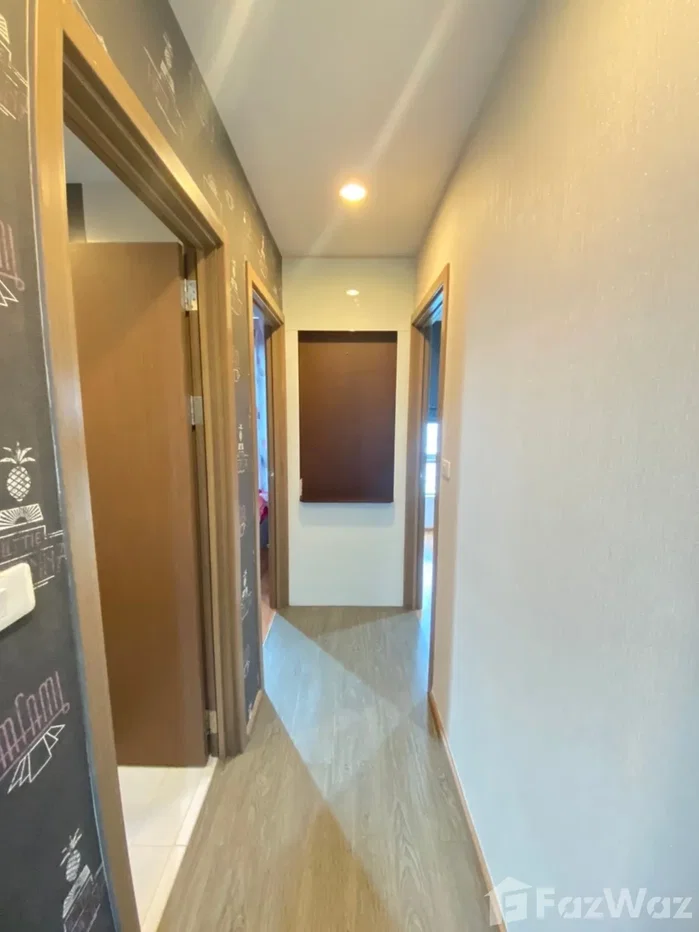 picture 2 Bedroom Condo for sale at The Base Sukhumvit 77 1094152 - 7/9