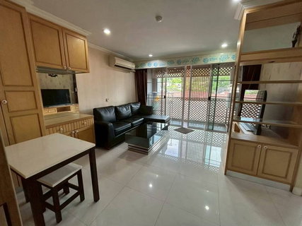 ขายคอนโด ลัดดา เพลส ศรีราชา ใกล้โรบินสัน เดินทางสะดวก
