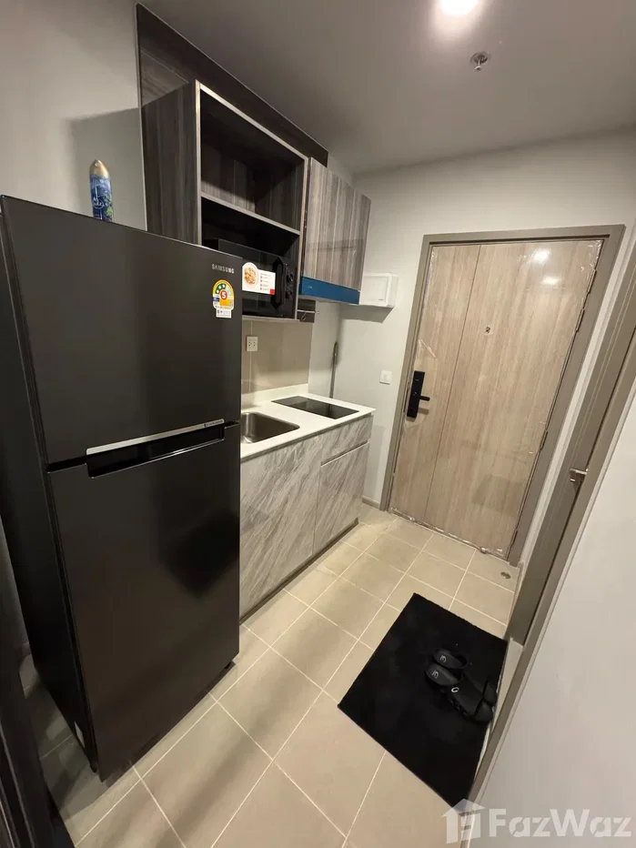 picture Studio Condo for sale at Aspire Onnut Station  6133320 - 12/15