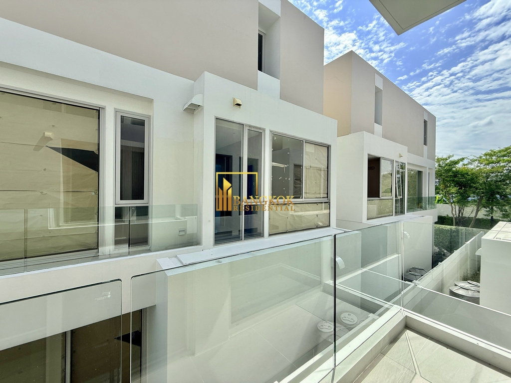 รูป Noble Terra | Modern 4 Bedroom House For Rent in Rama 9 Area - BR28346SH - รูปที่ 32/60