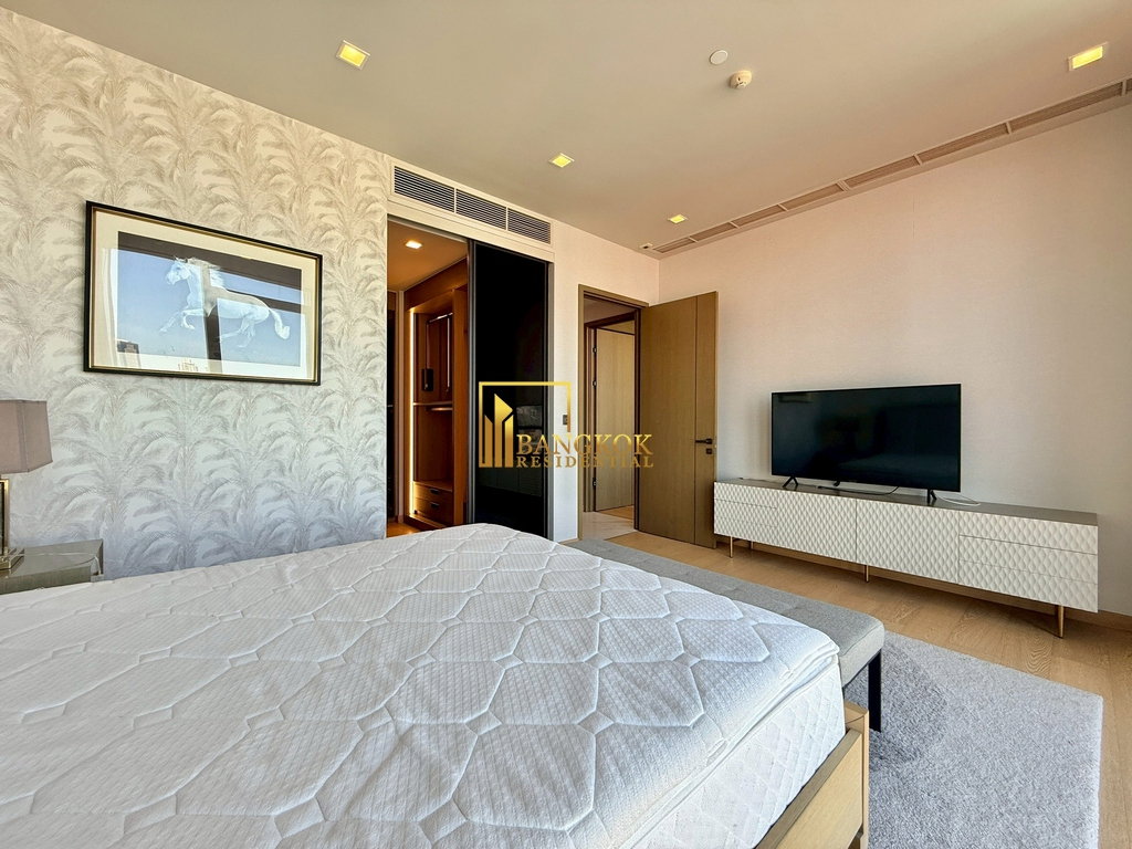 รูป The Monument Thonglor | Elegant 2 Bedroom Luxury Condo - BR61934CD - รูปที่ 13/35