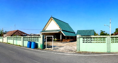 ที่ดิน ที่ว่าการอำเภอเมืองฉะเชิงเทรา : ขายด่วน ที่ดินพร้อมสิ่งปลูกสร้าง เนื้อที่ 6-1-11.2ไร่ ต.ตีนเป็ด อ.เมือง จ.ฉะเชิงเทรา